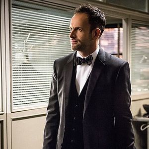 Foto Jonny Lee Miller