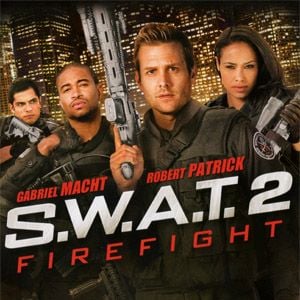 Foto S.W.A.T. - Comando Especial 2