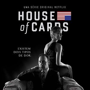 Foto House of Cards
