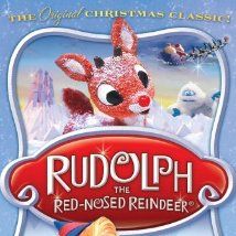 Foto Rudolph, a Rena do Nariz Vermelho