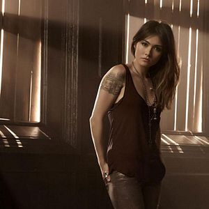 Foto Daniella Pineda