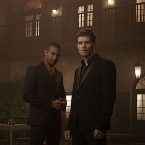 Foto Joseph Morgan