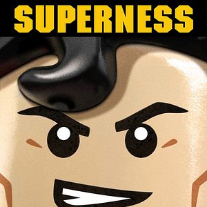 Foto Uma Aventura LEGO