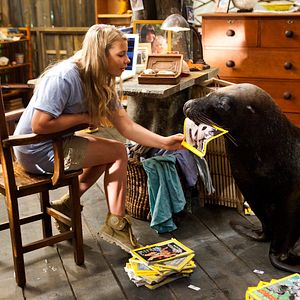 Foto De volta à ilha da imaginação