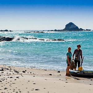 Foto De volta à ilha da imaginação