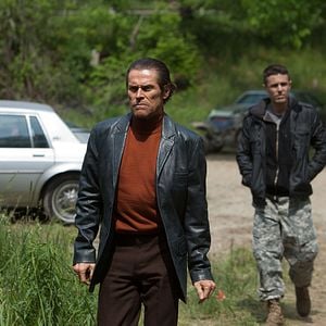 Foto Tudo por Justiça