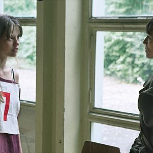 Foto Ninfomaníaca - Volume 2