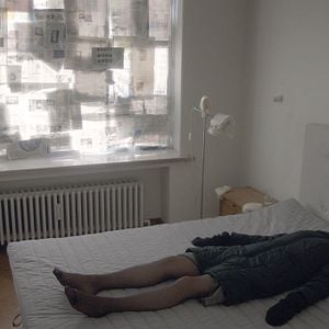 Foto Ninfomaníaca - Volume 2