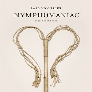 Foto Ninfomaníaca - Volume 2