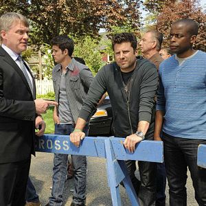 Foto Anthony Michael Hall