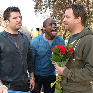 Foto James Roday Rodriguez