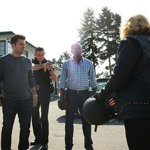 Foto Timothy Omundson