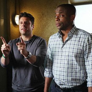 Foto James Roday Rodriguez