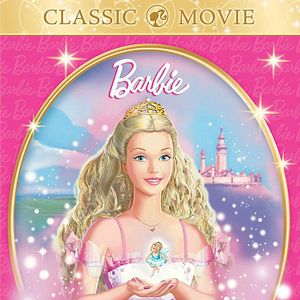 Foto Barbie - O Quebra-Nozes