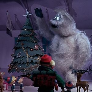 Foto Rudolph, a Rena do Nariz Vermelho