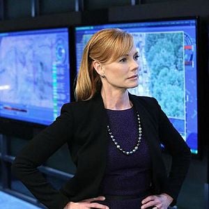 Foto Marg Helgenberger