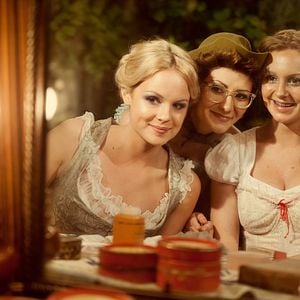 Foto Kimberley Nixon