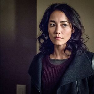 Foto Sandrine Holt