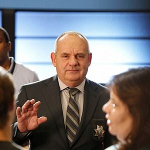 Foto CSI: Crime Scene Investigation