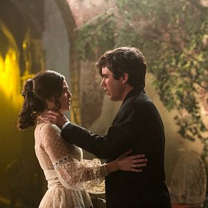 Foto Danielle Campbell