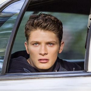 Foto Brett Dier