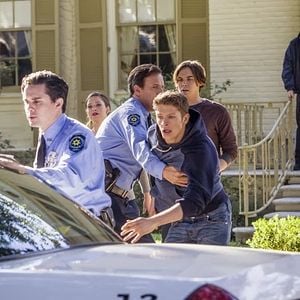 Foto Tyler Blackburn