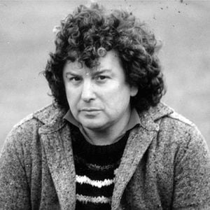 Foto John Nathan-Turner