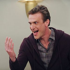 Foto Jason Segel