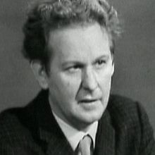 Foto Ron Grainer