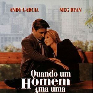 Foto Quando Um Homem Ama Uma Mulher