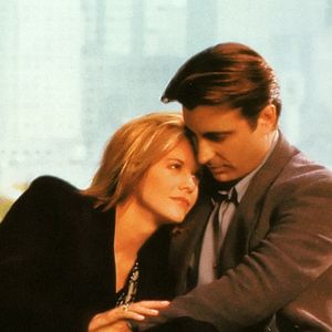 Foto Quando Um Homem Ama Uma Mulher