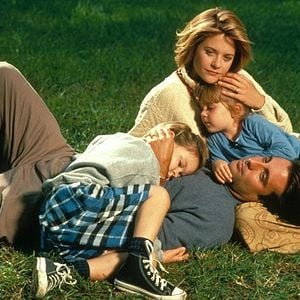 Foto Quando Um Homem Ama Uma Mulher