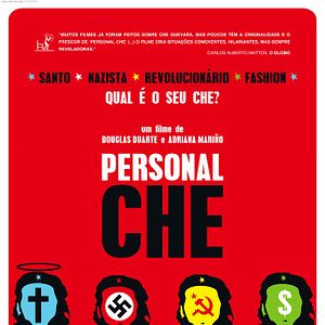 Foto Personal Che