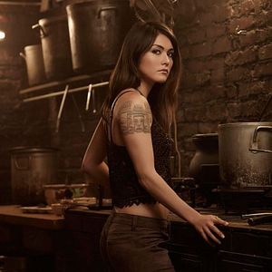 Foto Daniella Pineda