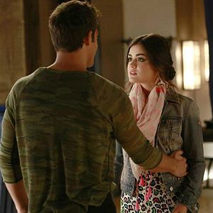 Foto Pretty Little Liars