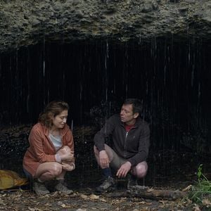 Foto Pare ou Eu Sigo em Frente