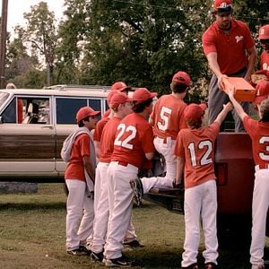 Foto Recuperando a Esperança
