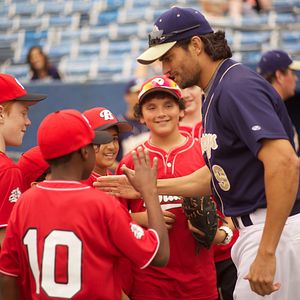 Foto Recuperando a Esperança