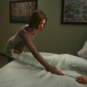 Foto Nicole Gale Anderson