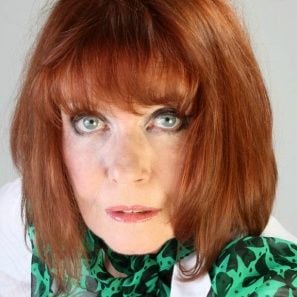 Foto Deborah Watling