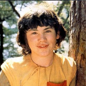 Foto Matthew Waterhouse