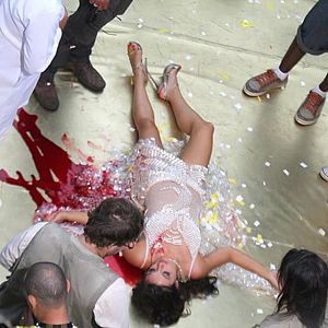 Foto O Canto da Sereia