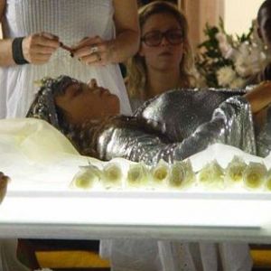 Foto O Canto da Sereia