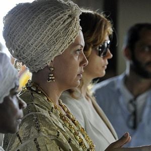 Foto O Canto da Sereia