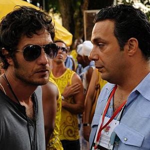 Foto O Canto da Sereia