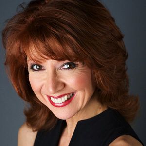Foto Bonnie Langford