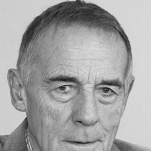 Foto Michael Jayston