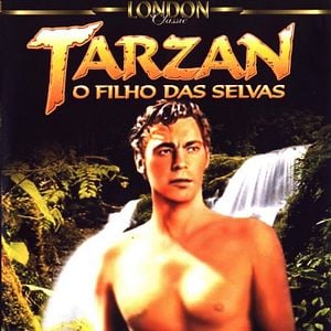 Foto Tarzan, o Filho das Selvas
