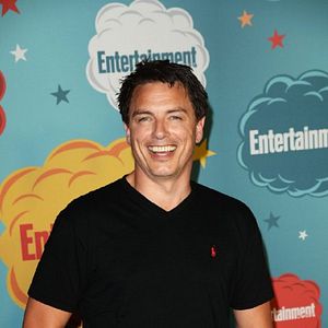 Foto John Barrowman