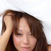 Foto Naoko Mori